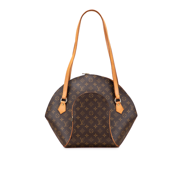 Pre-Loved Louis Vuitton Monogram Ellipse GM Shopping Bag - Picture 1 of 11